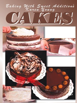 cover image of Cakes